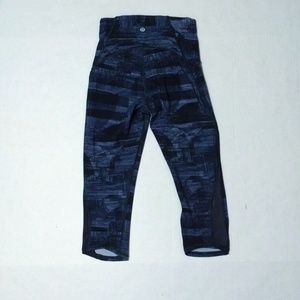 Lululemon Size 4 Train Times Pants Leggings